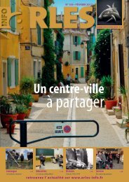 TÃ©lÃ©charger au format PDF - Arles kiosque