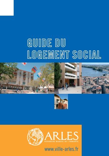 Guide du logement social - sempa