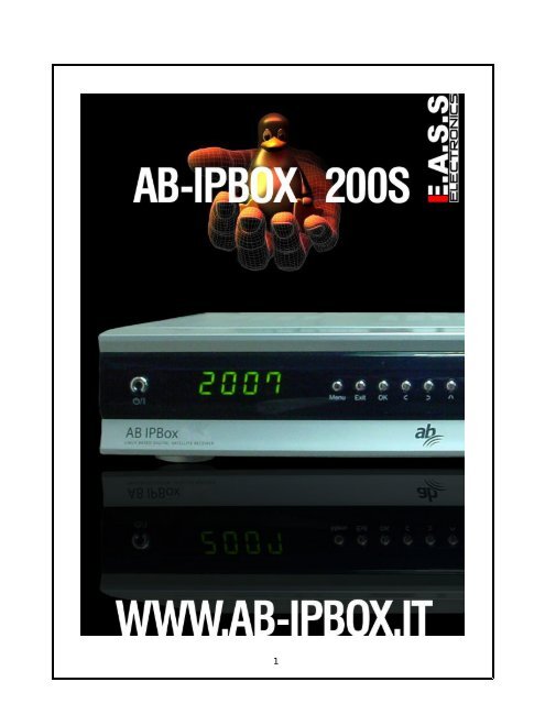 Download - ab-ipbox italia