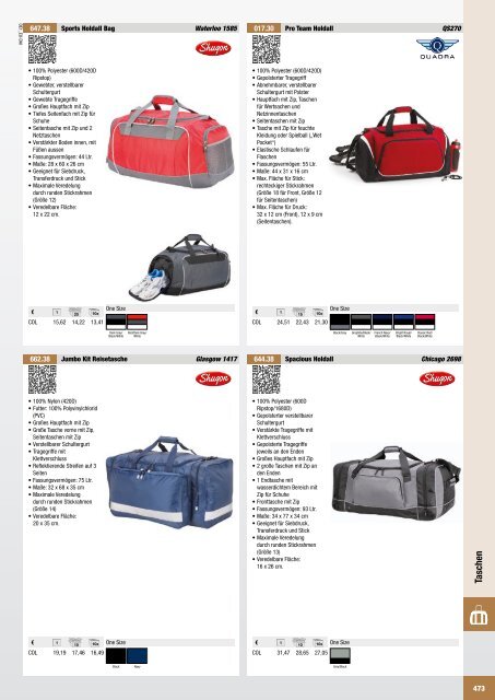 MCS Katalog 2015