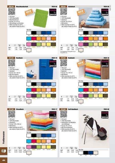 MCS Katalog 2015