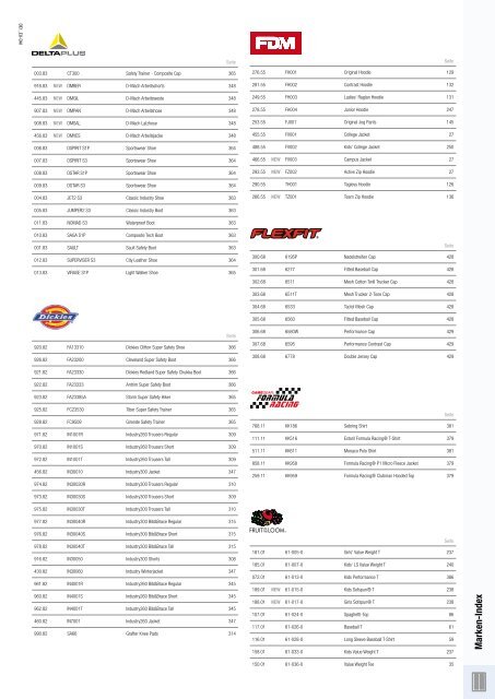 MCS Katalog 2015