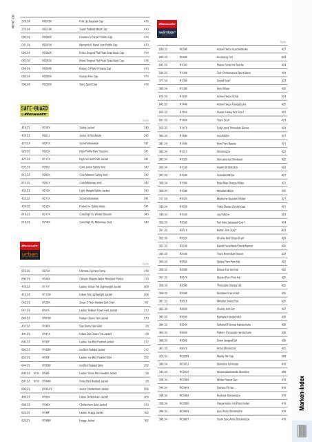 MCS Katalog 2015