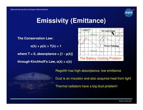 Presentation - In Situ Resource Utilization (ISRU) - NASA