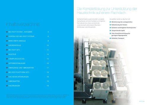 Die Komplettlösung für Ihr Flachdach - MEZ-Technik GmbH