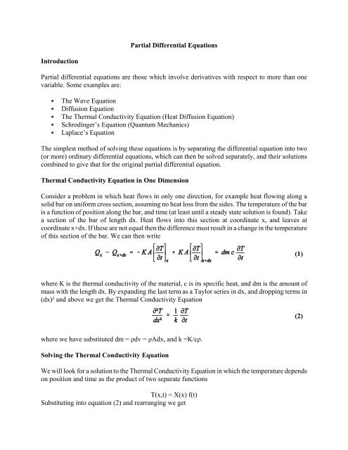 Get Thermal Physics Equations Images