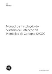 Manual Instalador KM-300-PT.pdf - CENTRALSEG