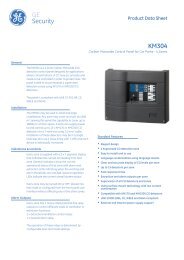 KM304 - DATASHEET - HQ - CENTRALSEG