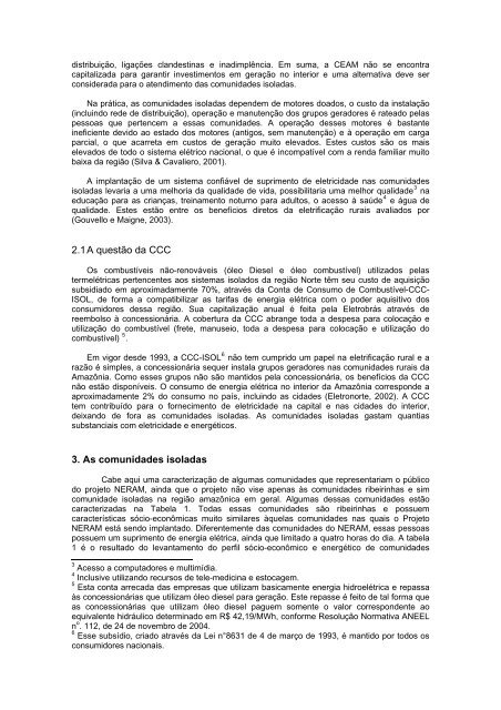 Projeto Neram - SciELO Proceedings