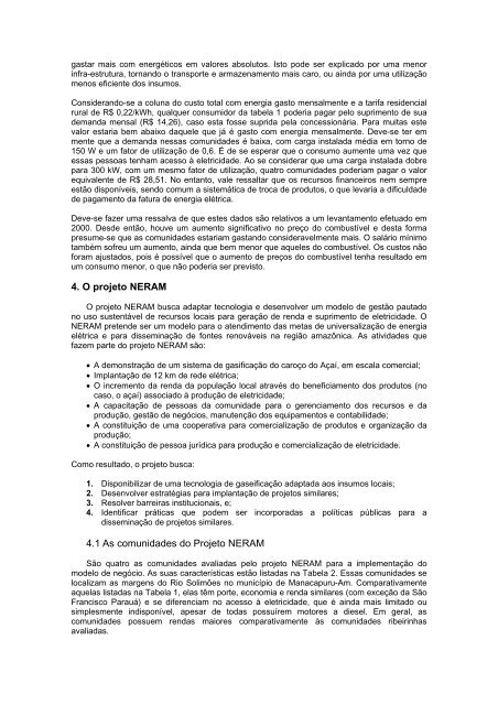 Projeto Neram - SciELO Proceedings