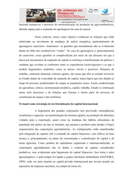 SÃ´nia_Texto Completo - SciELO Proceedings