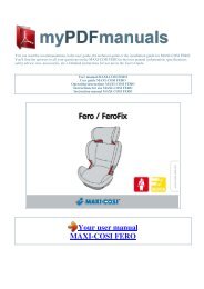 maxi cosi fero