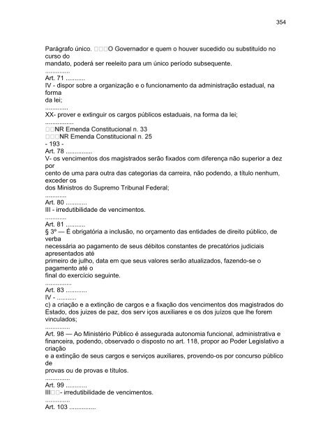 a proteÃ§Ã£o jurÃ­dica Ã s pessoas portadoras de deficiÃªncia e ... - Unesc