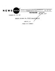Gemini 9 Press Kit - heroicrelics Mirror