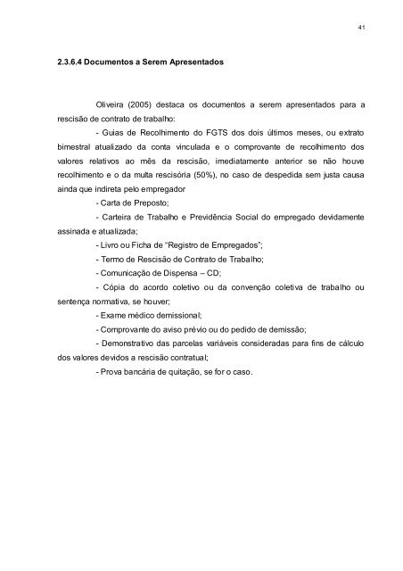 recursos humanos e departamento de pessoal - Unesc