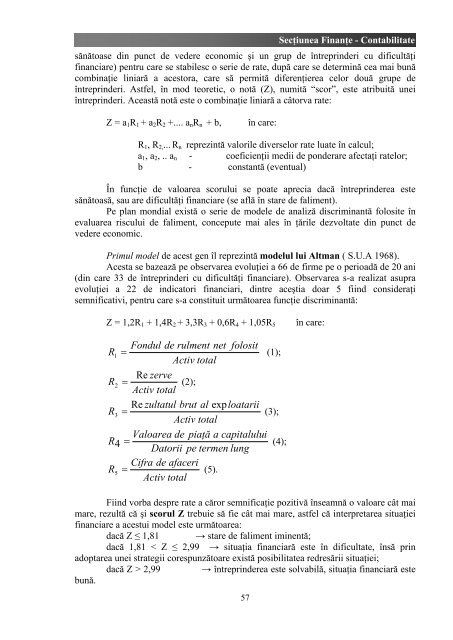 PARTEA I - Centru E-learning de Instruire al Resurselor Umane din ...