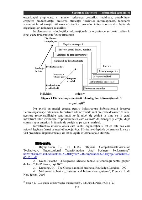 Revista Tinerilor Economi[ti - Centru E-learning de Instruire al ...