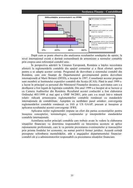 Revista Tinerilor Economi[ti - Centru E-learning de Instruire al ...