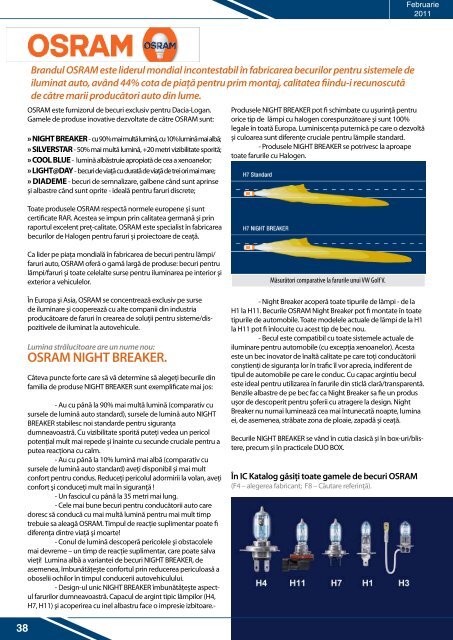 PuteÅ£i obÅ£ine informaÅ£ii cu privire la acestÄƒ gamÄƒ - Inter Cars Romania