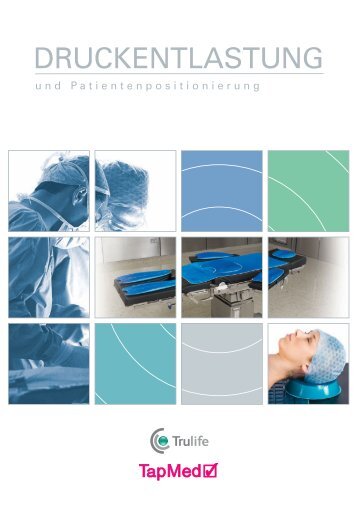 Katalog als PDF-Datei - TapMed Medizintechnik Handel GmbH