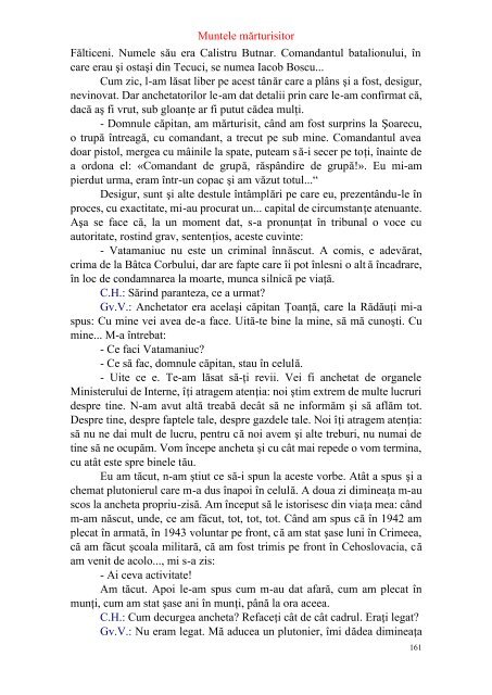 Constantin Hrehor - Muntele marturisitor.pdf - Despre demnitate