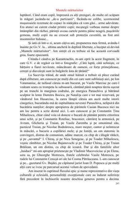 Constantin Hrehor - Muntele marturisitor.pdf - Despre demnitate