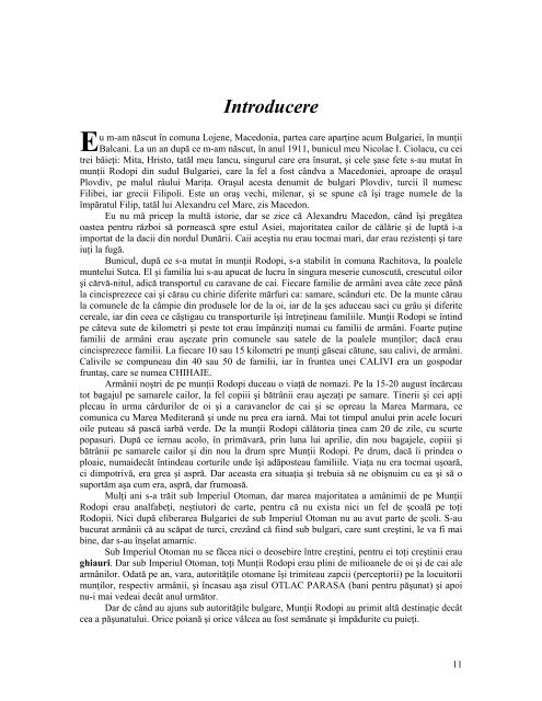 Haiducii Dobrogei.pdf - Despre demnitate