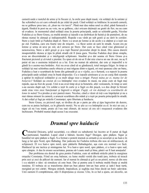 Haiducii Dobrogei.pdf - Despre demnitate