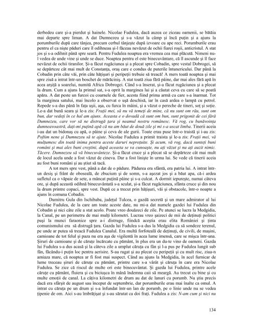 Haiducii Dobrogei.pdf - Despre demnitate