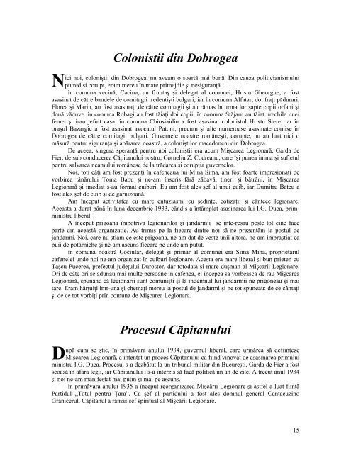 Haiducii Dobrogei.pdf - Despre demnitate