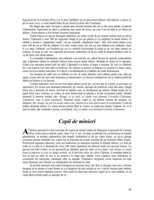 Haiducii Dobrogei.pdf - Despre demnitate