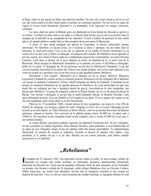 Haiducii Dobrogei.pdf - Despre demnitate