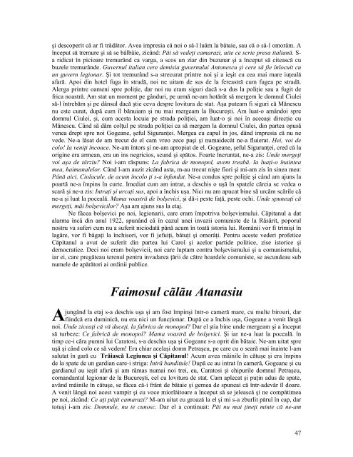 Haiducii Dobrogei.pdf - Despre demnitate