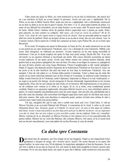 Haiducii Dobrogei.pdf - Despre demnitate