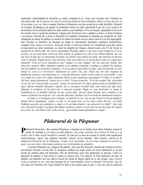 Haiducii Dobrogei.pdf - Despre demnitate