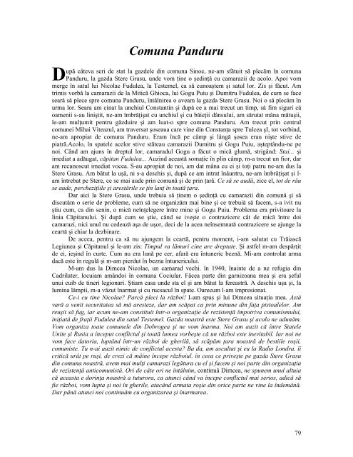 Haiducii Dobrogei.pdf - Despre demnitate