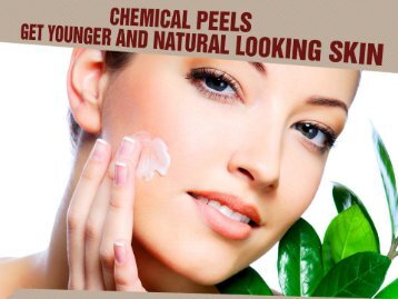 Effective Chemical Peel Treatment in Oklahoma | Skin RN of Tulsa