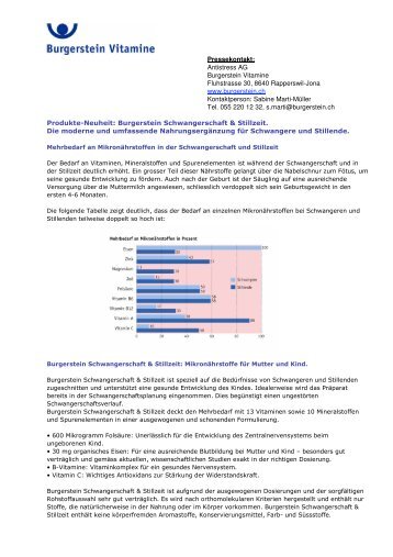 PR Burgerstein Schwangerschaft Stillzeit-1.pdf
