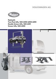 Raasm Automatic Hose Guides in Painted Steel – Permex Ltd