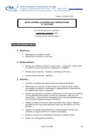 2012-098 - Appel assistante dentaire