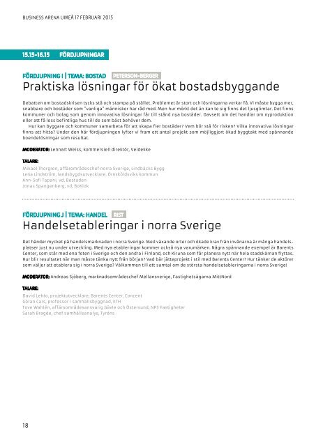 Program-Umeå-20152