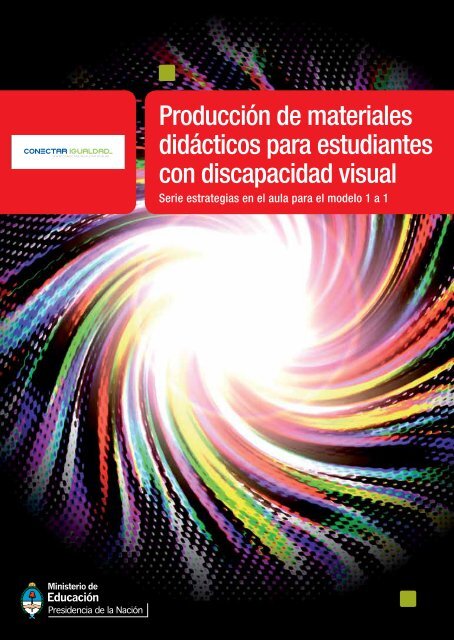 ProducciÃ³n de materiales didÃ¡cticos para estudiantes con ...