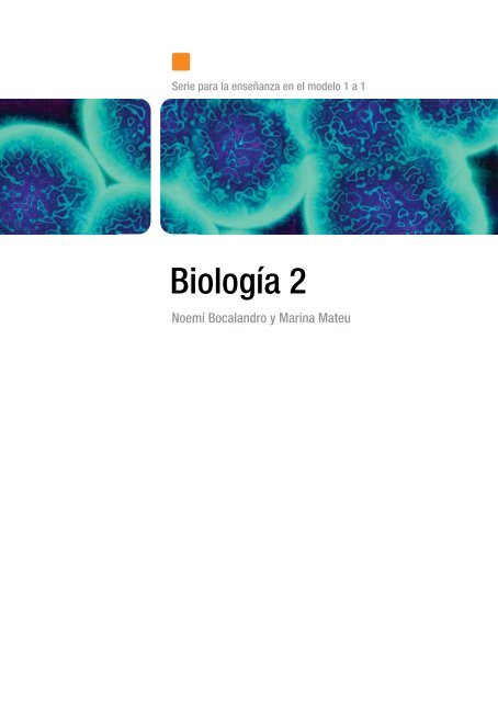 BiologÃ­a 2 - Biblioteca de Libros Digitales - Educ.ar