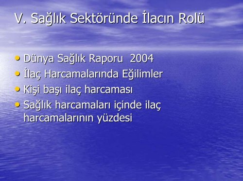 UluslararasÄ± AraÅtÄ±rma Kapasitesinin GeliÅimi - SaÄlÄ±k Ä°daresi BÃ¶lÃ¼mÃ¼