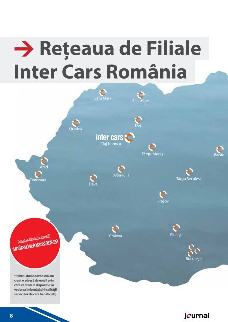 Comanda anvelope ONLINE www.ic-anvelope.ro - Inter Cars Romania
