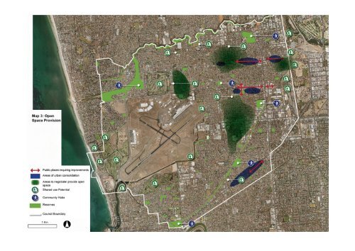 Open Space and Public Place Plan - City of West Torrens - SA.Gov.au