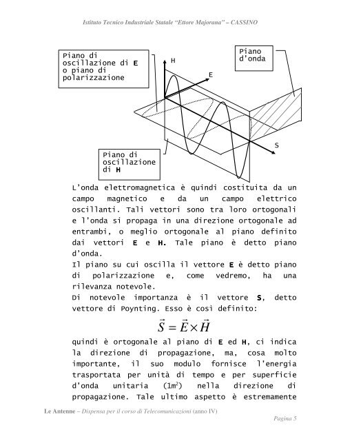 Le Antenne - Artiglio