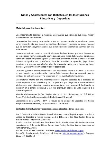irritabilidad dirigida hacia afuera y diabetes irritabilidad dirigida hacia afuera y diabetes