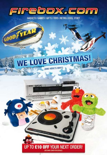 Flash Flyer Alien Flying Object wirly bird copter Christmas Gift FREE SHIPPING 