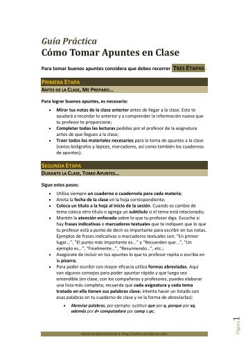 Tomo Apuntes In English,<br />Cubadebate